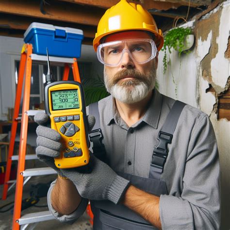 why use a moisture meter